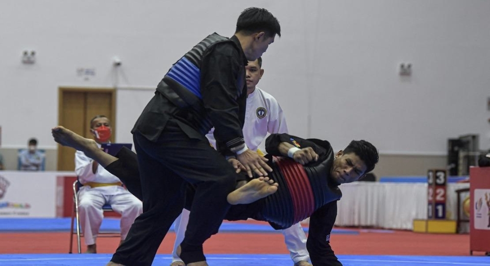 From martial art to tourist heart: Silat could be Malaysia’s next big cultural tourism draw, says Museums D-G
