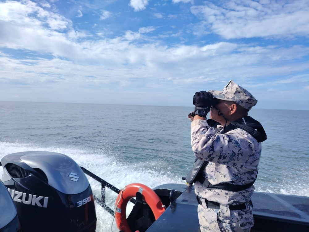 Six more bodies, including a girl, found in Langkawi waters after ...