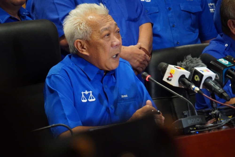 ‘Not afraid of change’: BN fields over 80pc new faces in Sabah polls to woo young voters