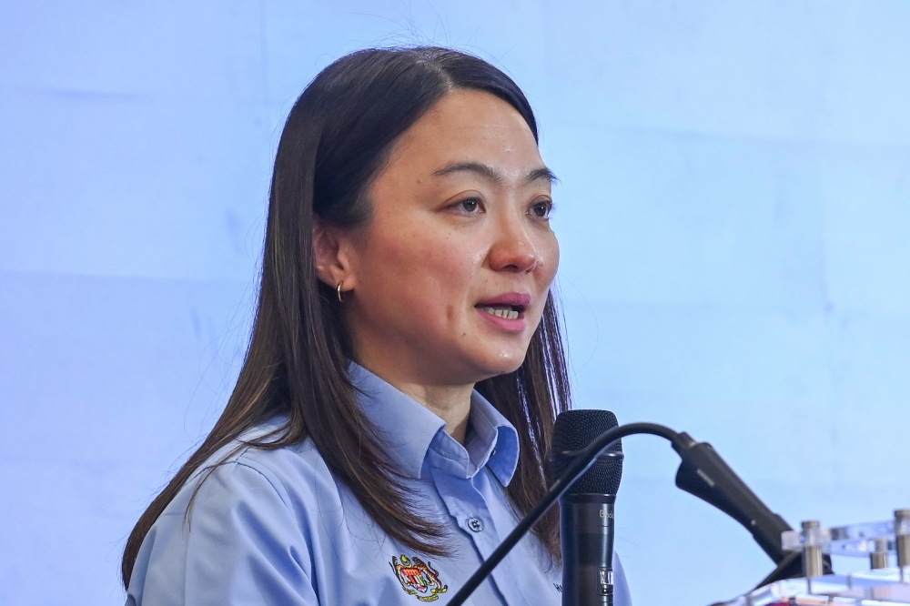 Hannah Yeoh vows crackdown on eSports corruption, match-fixing with new Bill targeted next year