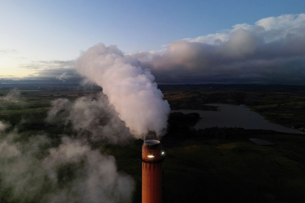 The AI revolution has a power problem