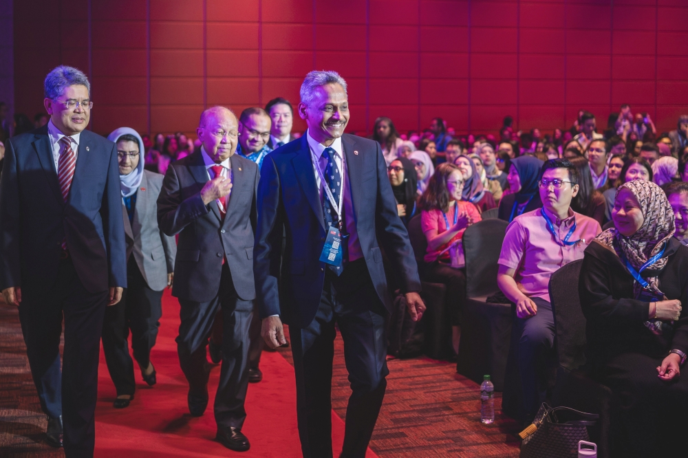 BNM governor: Malaysia advancing reforms at steady, realistic pace