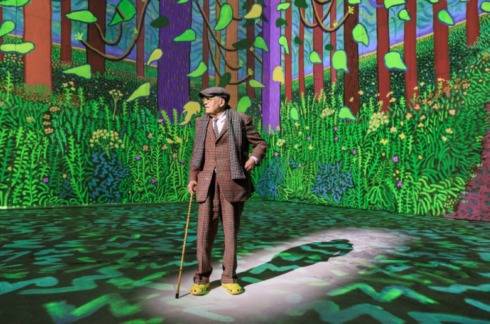 Singapore Art Week 2026 promises 10 days of art events, expriences all over the city