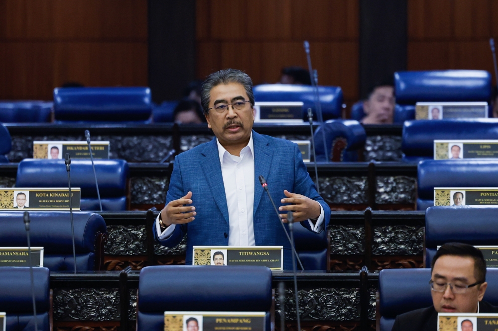 Malaysia surpasses forest preservation target, maintains 54pc of land area under forest cover, says minister