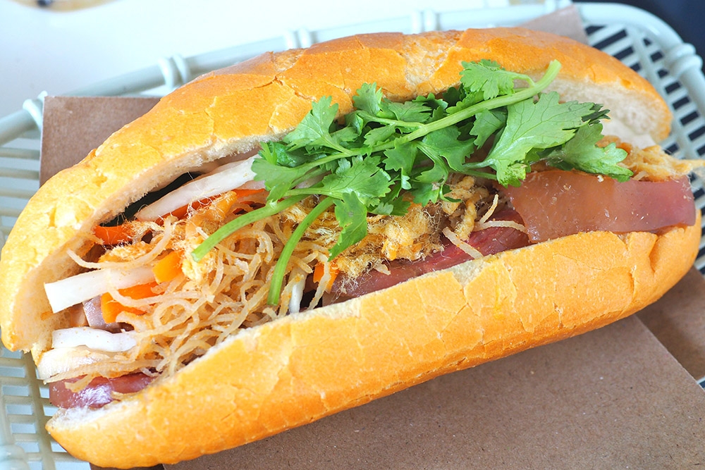 Over 200, mostly children, sickened by ‘banh mi’ from two outlets in Ho Chi Minh City