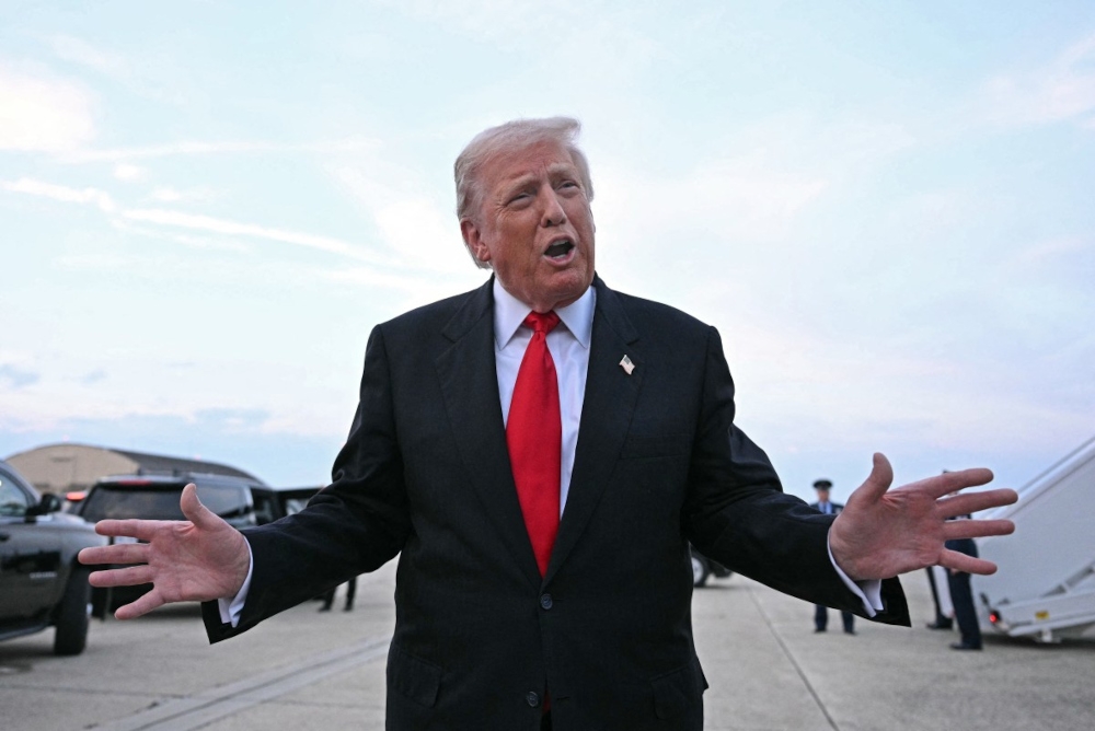 Trump pardons Giuliani, Powell and allies linked to 2020 election plot