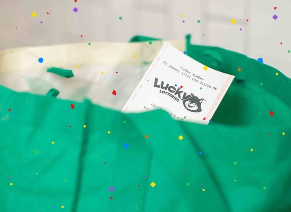 Who’s sitting on a fortune? Aussie lottery winner yet to claim RM13m prize after 12 months