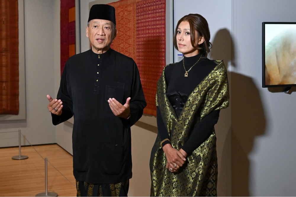 Nazri Aziz lauds Putrajaya’s stance on 40pc Sabah entitlement, calls it fair and reasonable