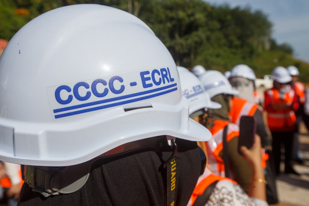 New stations, trade and tourism growth: ECRL set to boost Terengganu’s GDP to RM48.2b by 2040