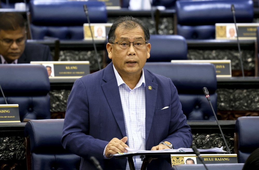 National Data Repository set to launch next year to boost AI-driven governance