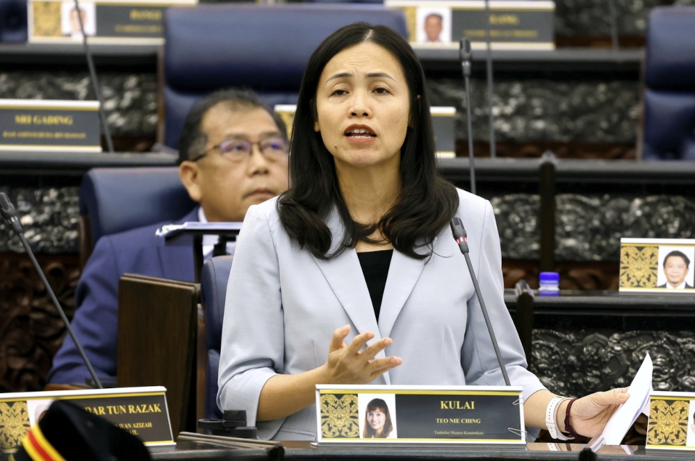 MCMC, telcos team up with police to curb tower cable theft and vandalism, says deputy minister