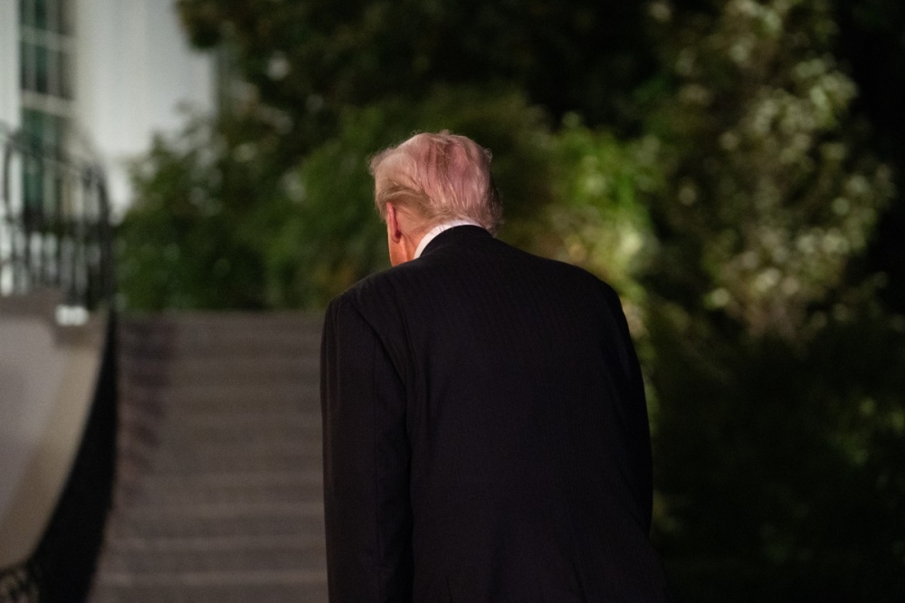 Emails raise fresh questions over Trump’s ties to Epstein, claim he knew about abuse