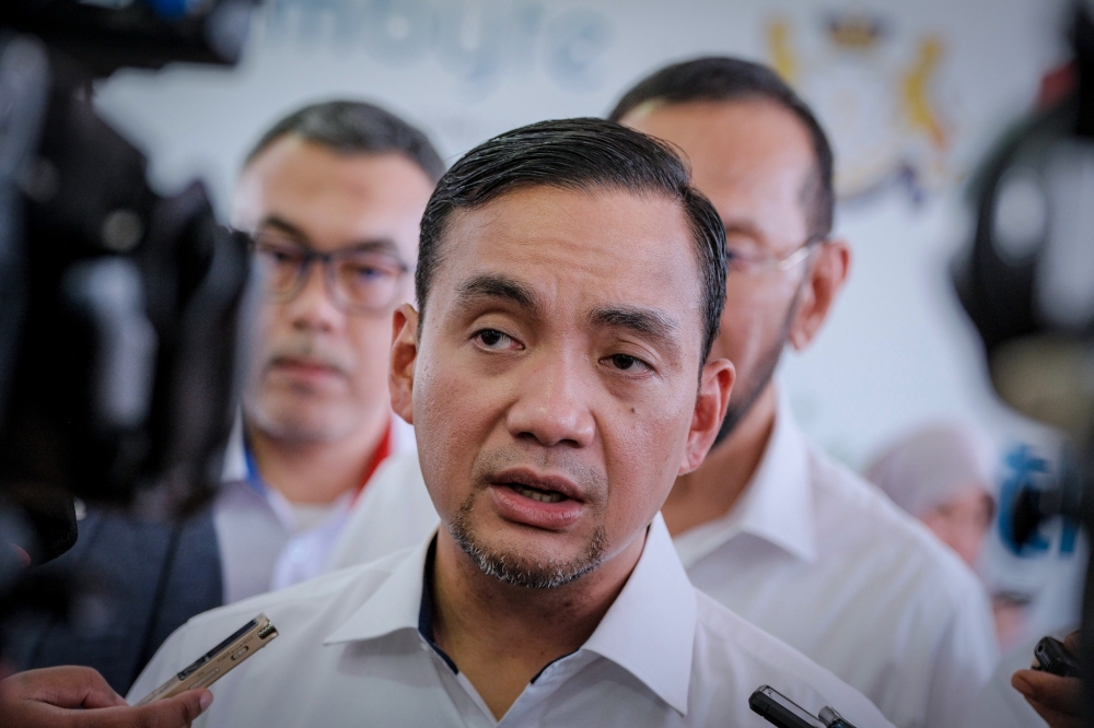 Johor MB pledges joint effort with federal govt after Tunku Ismail flags RTS and healthcare issues