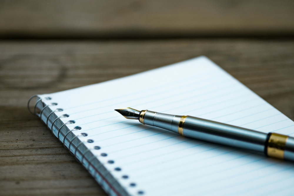 Keep on showing up, anyway. — Unsplash pic