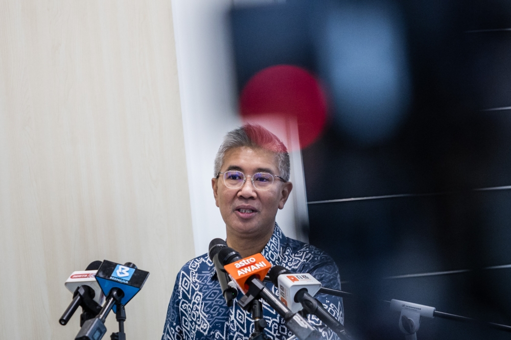 Malaysia, Singapore and Indonesia eye wider JS-SEZ collaboration, says Tengku Zafrul