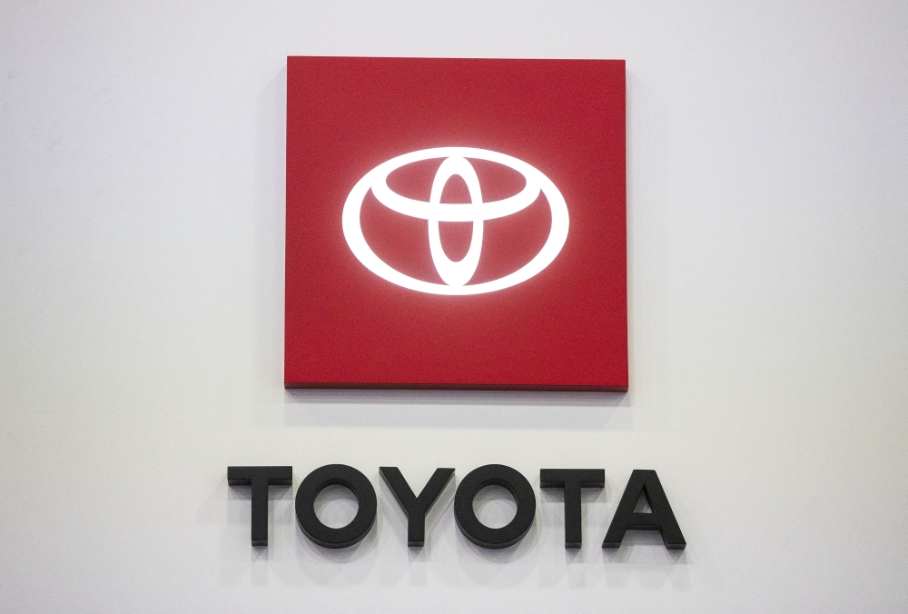 Toyota confirms US$10b investment in US after Trump remarks during Asia visit