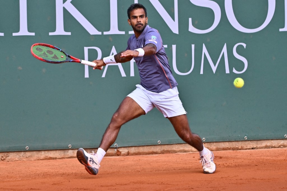 China denies visa to India’s top tennis player weeks before Australian Open qualifier in Sichuan