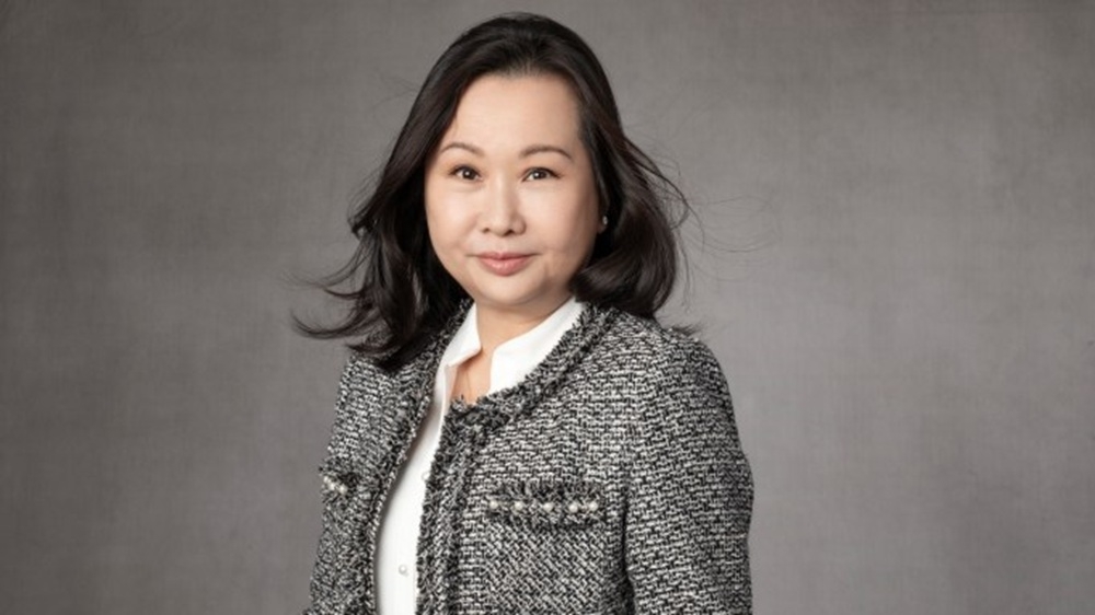 Carol Choi shares how Disney’s ‘local-to-local’ approach has proven successful. — Picture courtesy of Disney