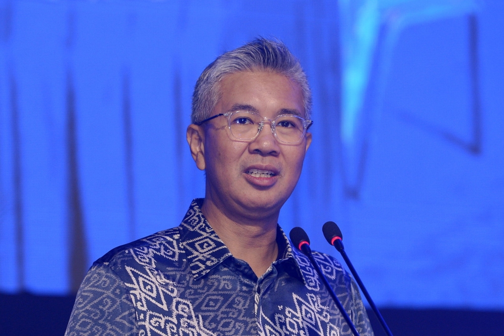 Malaysia–EU FTA talks set to resume after 13-year pause, Tengku Zafrul confirms