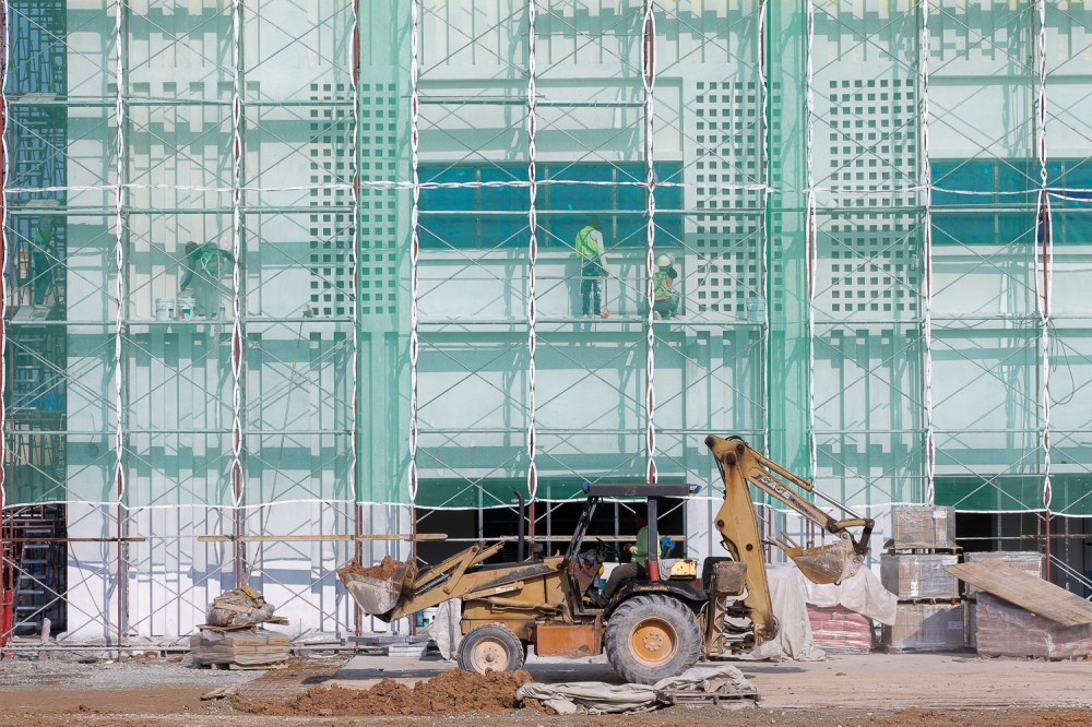 Malaysia’s property market posts moderate Q3 growth despite cautious sentiment