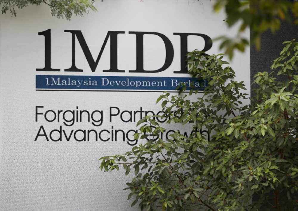 Swiss bank Julius Baer says stance unchanged as Malaysia unit seeks RM462m in 1MDB‑linked case