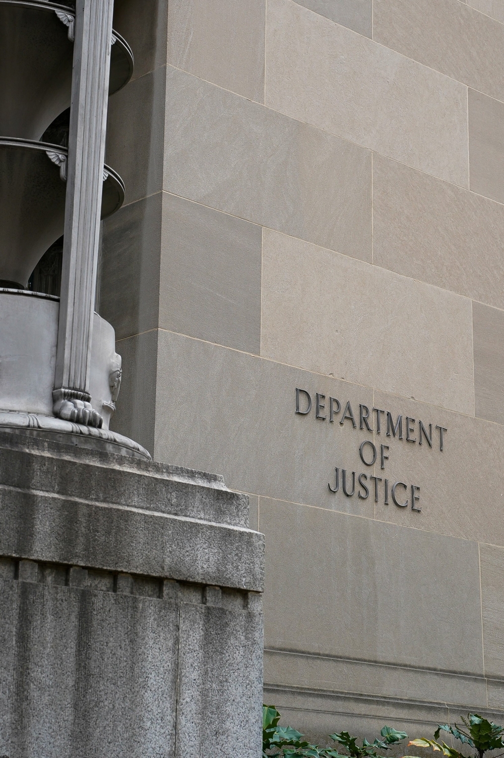 The US Justice Department said yesterday it will fulfil President Donald Trump’s request to investigate Jeffrey Epstein’s ties to former Democratic President Bill Clinton and JPMorgan, as Trump sought to shift the focus from his relationship with the convicted sex offender. — Reuters pic  