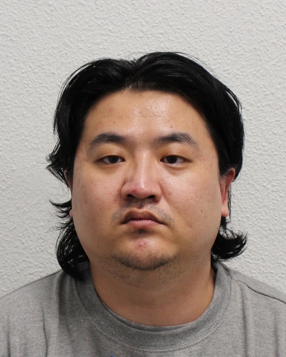 An undated handout photo released by the Metropolitan Police shows Chao Xu, 33, one of the most prolific sexual offenders ever uncovered by the Metropolitan Police who has been sentenced to life imprisonment with a minimum term of 14 years after pleading guilty to 24 counts involving six women.  — Metropolitan Police handout pic via Reuters 