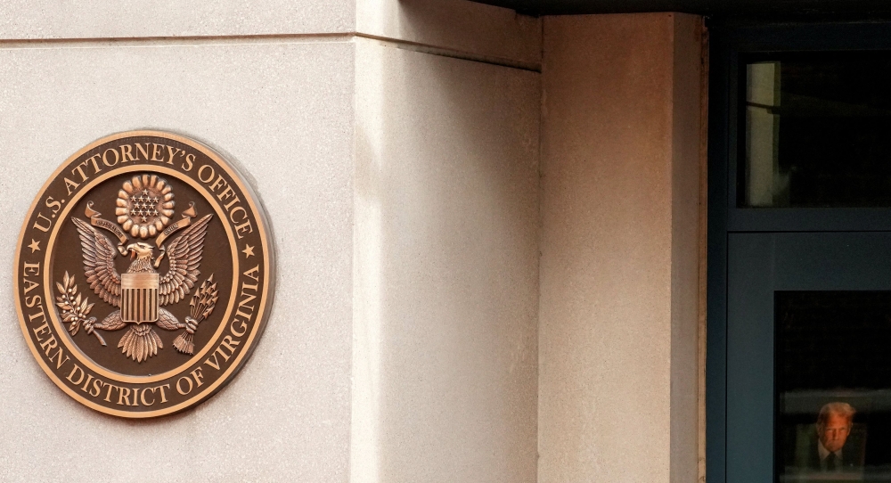 According to a press release on the US Attorney’s office website, a jury in Miami found 67‑year‑old Lay Ong guilty after evidence showed he assaulted a seven‑year‑old boy while the child was playing outside his cabin. — Reuters pic