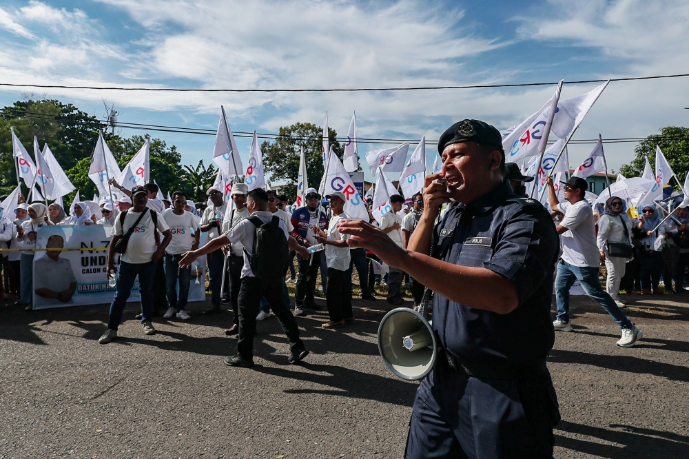 MCMC reminds social media users to stay ethical during election season