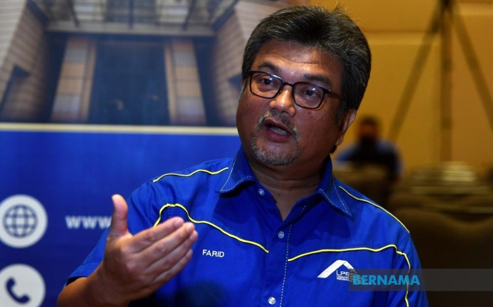 LPPSA extends Skim Muda to help young civil servants buy first homes earlier, raises financing limit to RM1m, says CEO