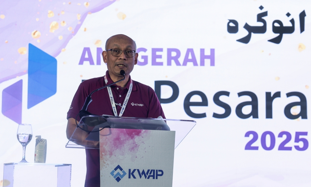 Malaysia braces for demographic shift as one in seven set to be older adult by 2048