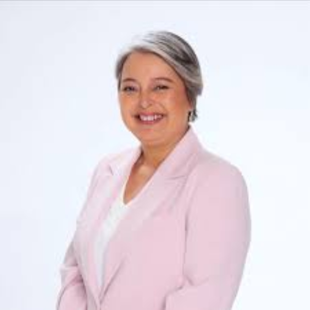  Leftist former labor minister Jeannette Jara. — Picture via Facebook