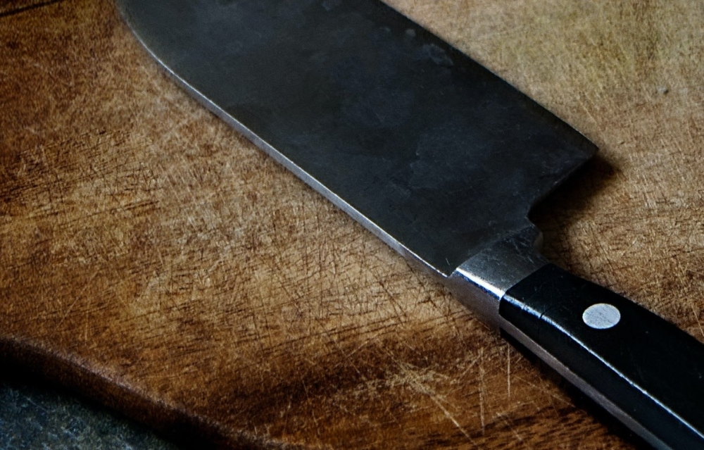 It is learnt that the incident occurred when the suspect and several of his compatriots had gone to eat at the restaurant and were not satisfied with the food served. — Picture from Pexels.com