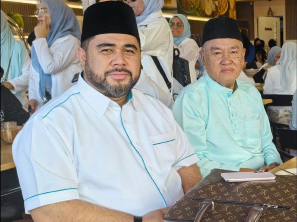 Unity comes first: Pakatan’s Silam candidate quits just 48 hours after nomination to avoid clash with BN, GRS