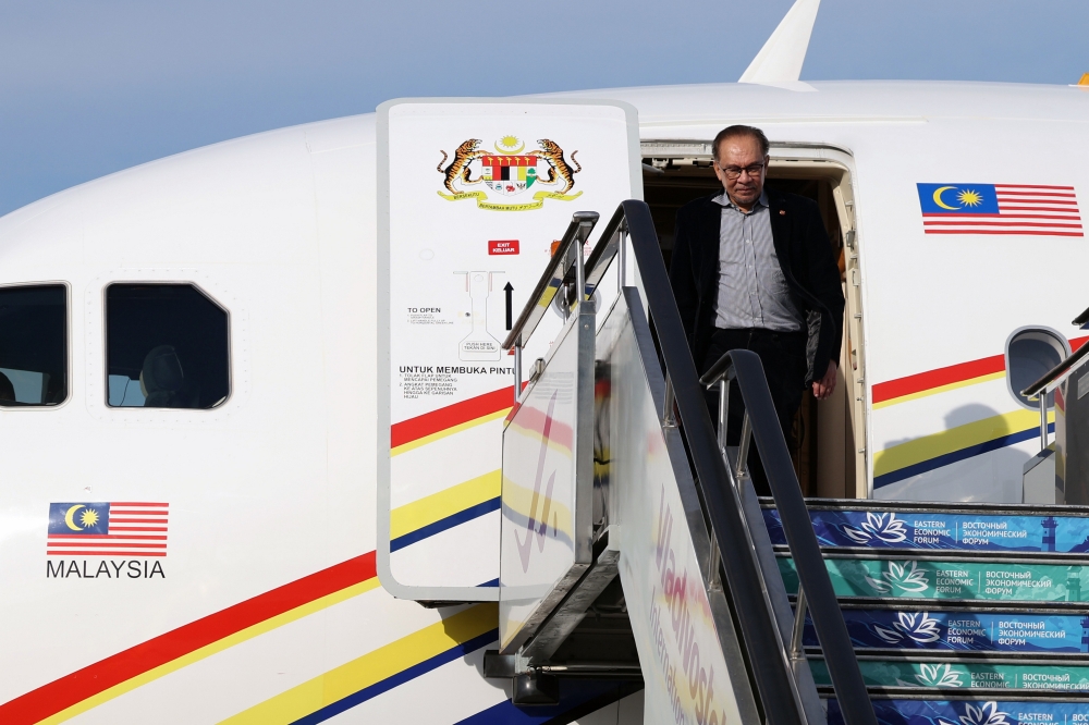 PM Anwar flies to Ethiopia, South Africa and Kenya this week to boost trade and diplomacy