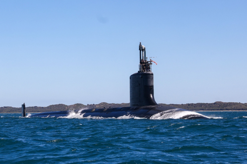 Calculated depths: US–South Korea submarine pact and the strategic chessboard — Phar Kim Beng and Jitkai Chin