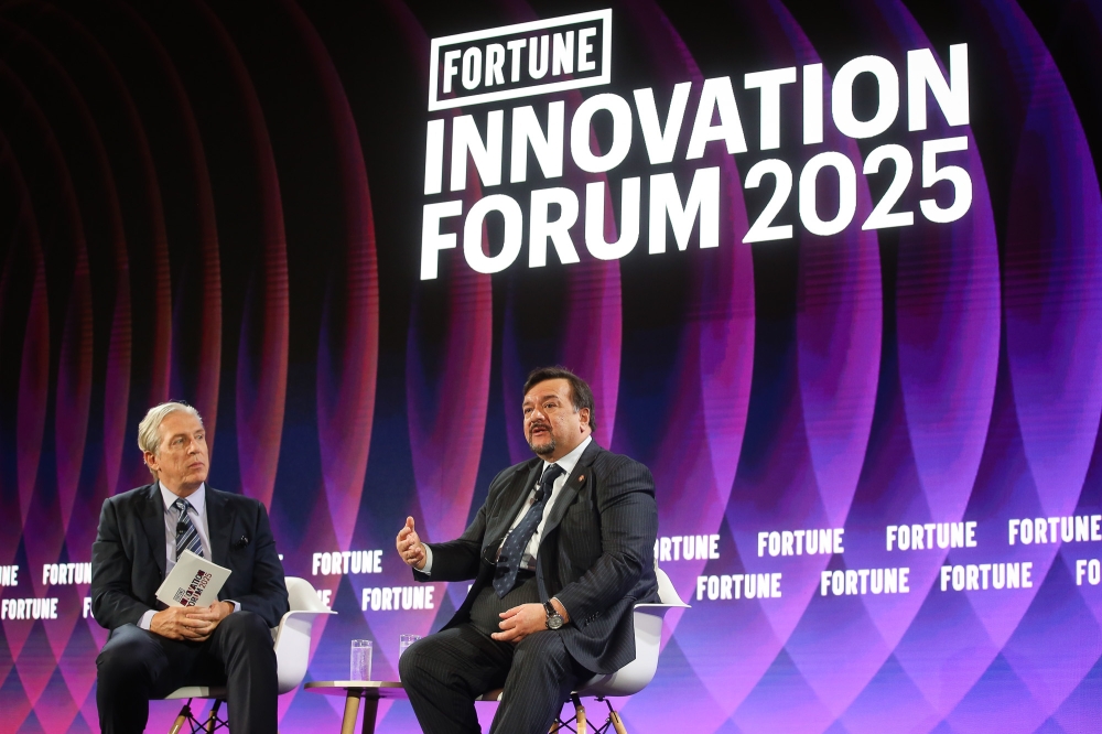 Malaysia stakes its claim as the ‘safe middle’ in global supply chains, says Amir Hamzah