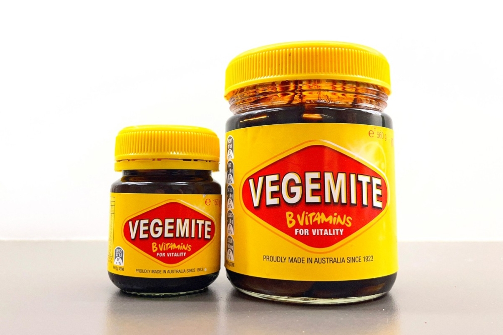 Simply tasting Australia’s Vegemite spread might seem like cruel and unusual punishment to some, but one prison inmate from the land down under argues he should be allowed to enjoy the toast topping as a basic human right. Convicted murderer Andre McKechnie has sued the prisons commissioner in the state of Victoria in a novel bid to eat the quintessentially Australian condiment. — AFP pic
