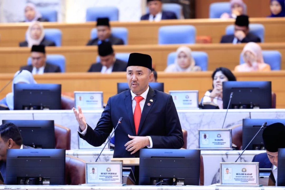 In Johor, enforcement crackdown on illegal foreign traders shows results with compounds increasing fivefold