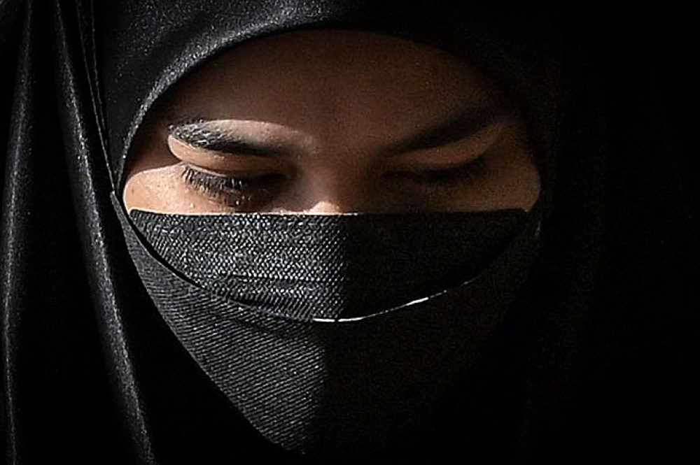 On October 31, Ismanira was sentenced to five years’ imprisonment by the Petaling Jaya Sessions Court after being found guilty of neglecting her son, which caused him physical harm. — Bernama pic