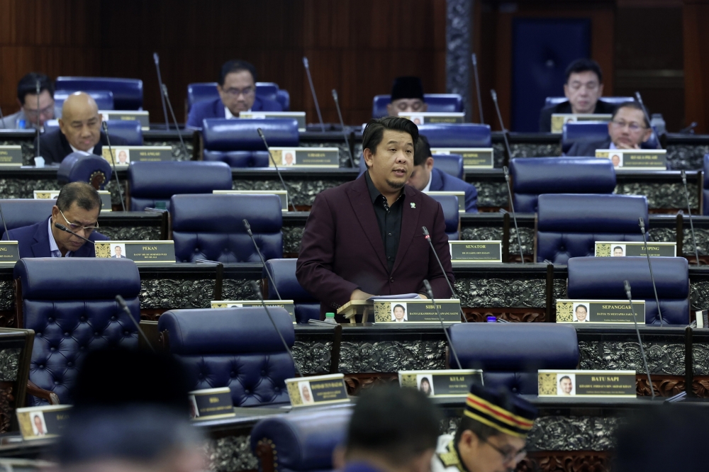 Health Ministry warns sellers against using TikTok Live to promote unregistered medicines