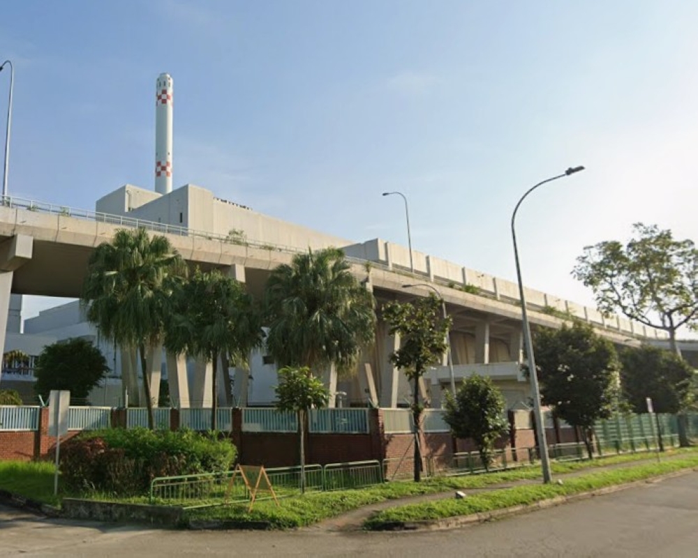 Singapore waste plant GM fined S$145,000 over 2021 blast that killed two workers