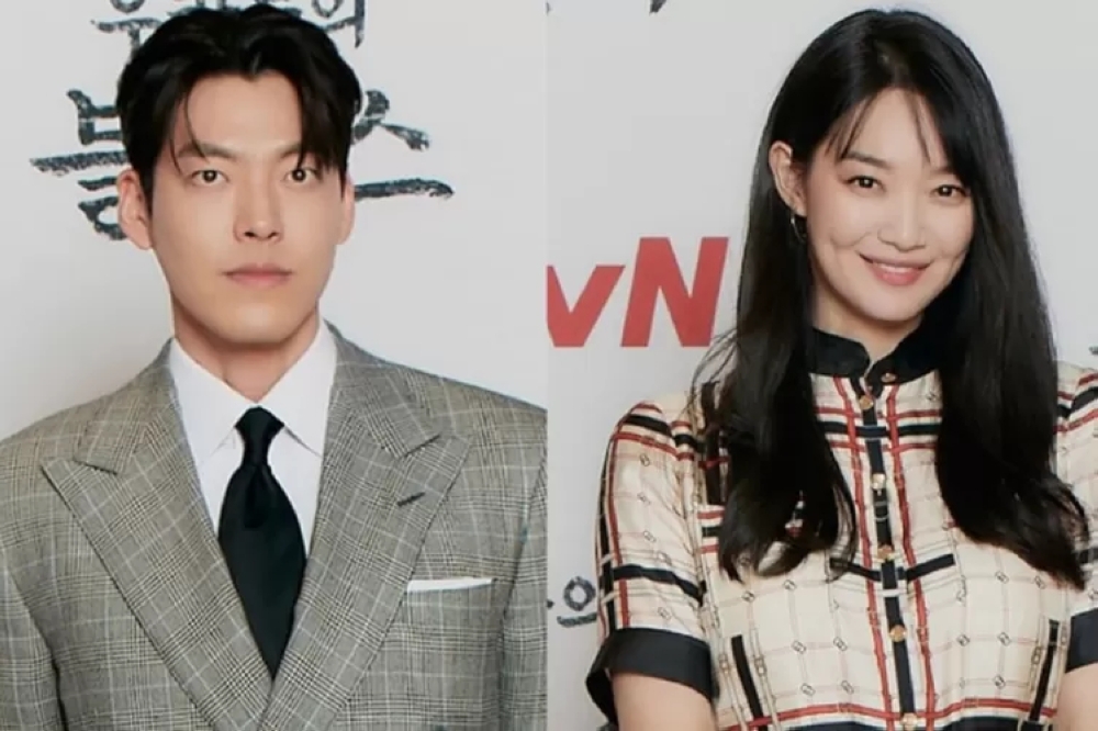 Kim Woo-bin and Shin Min-a are set to wed in Seoul this December after a decade together.