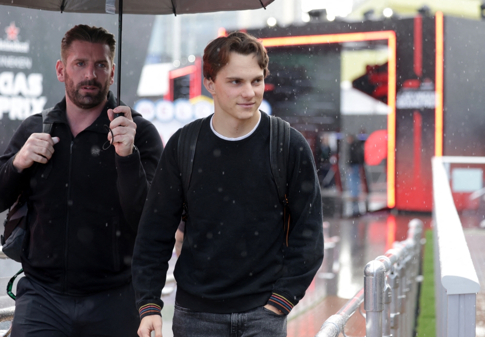 Piastri questions ‘harsh’ 10s penalty at Brazil GP, seeks FIA clarity