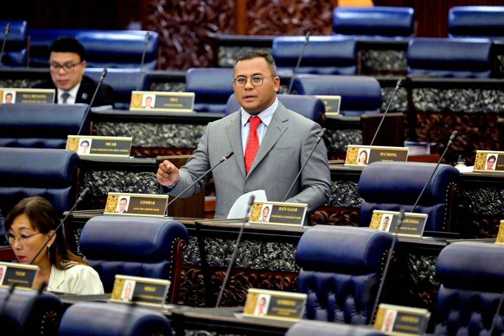 Amirudin: Selangor may take international business summit overseas to showcase products in Asean