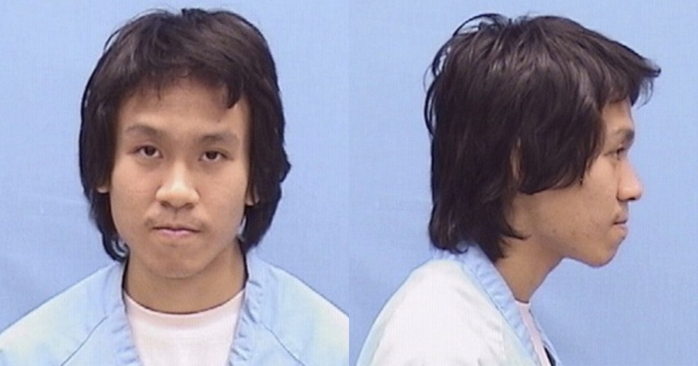 Singaporean convicted sex offender Amos Yee faces deportation from US after parole release lasts mere seconds