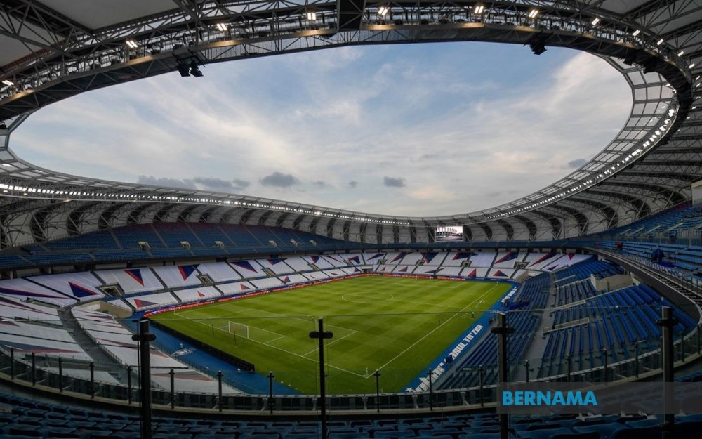 JDT and Kelana United lead Malaysian list as AFC issues more than RM60,000 in fines