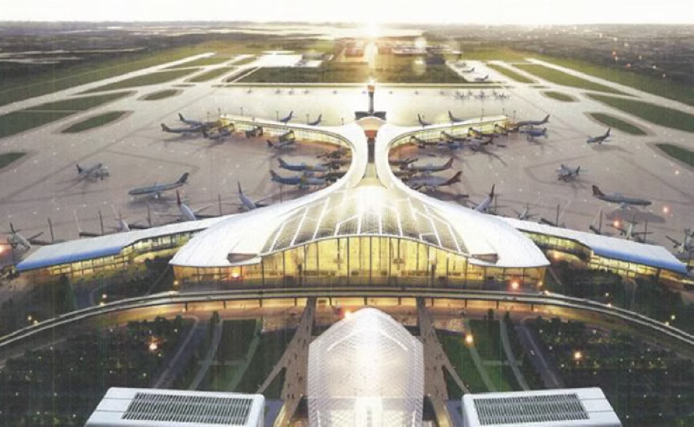 Govt seeks key details before deciding on Kedah Aerotropolis approval, says Transport Ministry