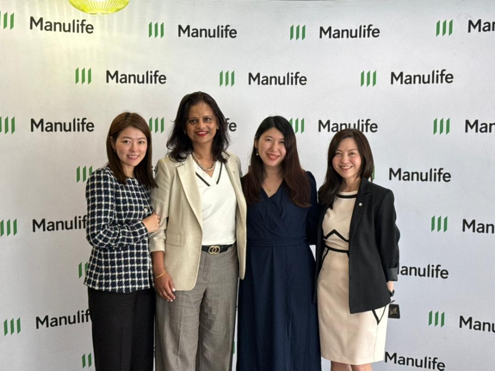 Championing diversity: Manulife Malaysia promotes inclusive leadership to shape future of work