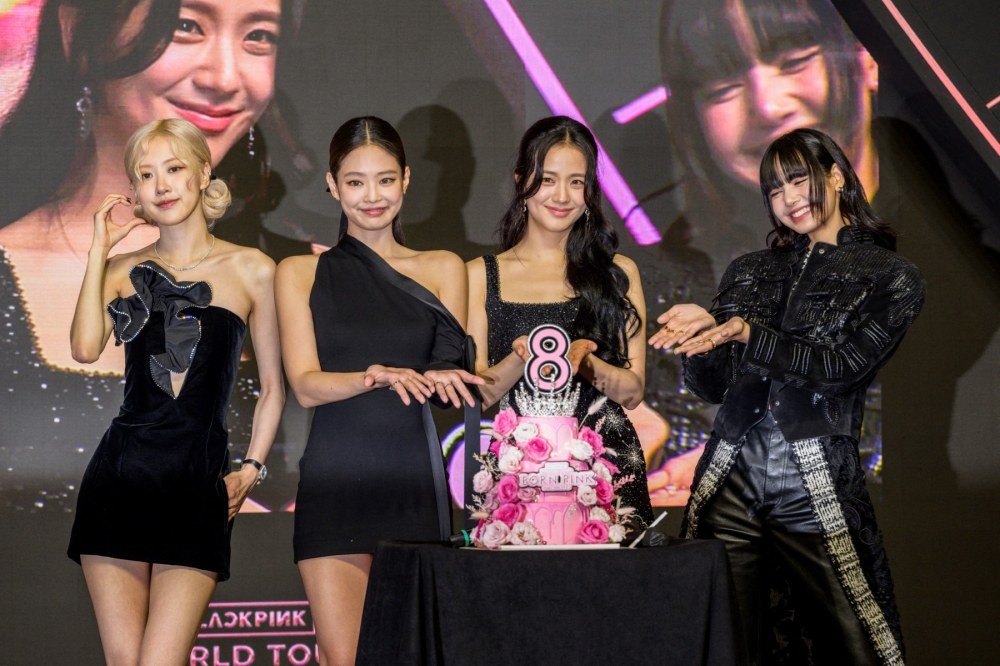 Blackpink fever sparks ticket scam spike: At least RM19,000 lost to fake listings ahead of Singapore shows